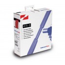 Tub termocontractibil HIS-3-1,5/0,5 rosu Hellermann Tyton